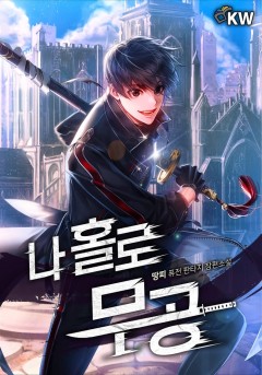 나 홀로 무공