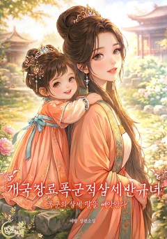 개국창료폭군적삼세반규녀-폭군의 삼세 딸을 빼앗았다