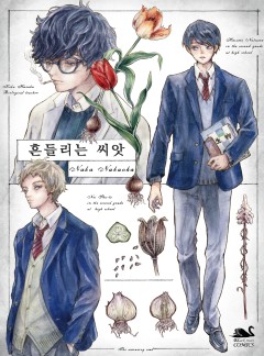 흔들리는 씨앗