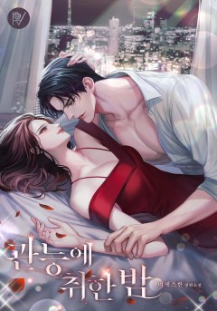 관능에 취한 밤