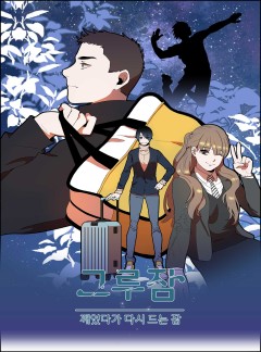 그루잠