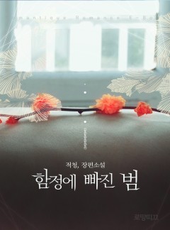 함정에 빠진 범