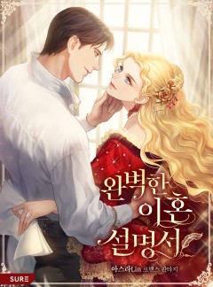완벽한 이혼 설명서
