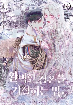 완벽한 결혼을 거절하는 법