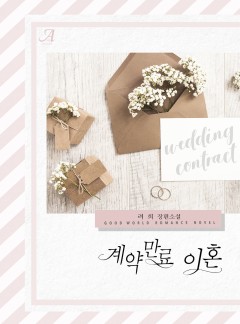 계약 만료 이혼