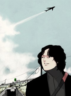 굴다리 블루스