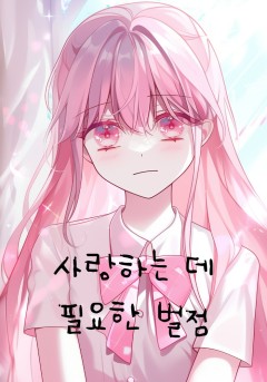 사랑하는 데 필요한 벌점