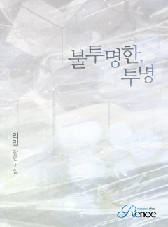 불투명한, 투명