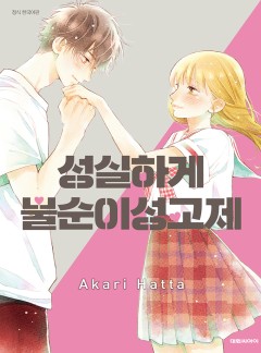 성실하게 불순이성교제