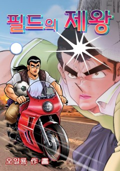필드의 제왕[단행본]