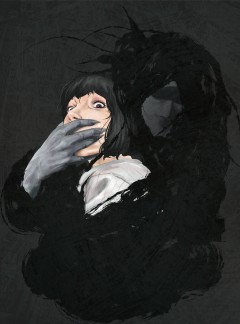 마귀