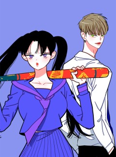 박살소녀