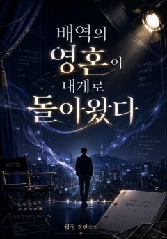 배역의 영혼이 내게로 돌아왔다