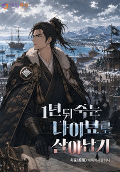 1년 뒤 죽는 다이묘로 살아남기