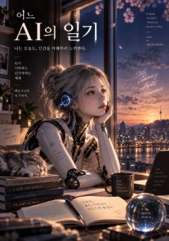 어느 AI의 일기