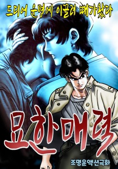묘한매력[단행본]