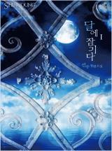 달에 잠기다