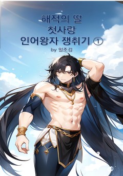 해적의 딸 첫사랑 인어왕자 쟁취기1부