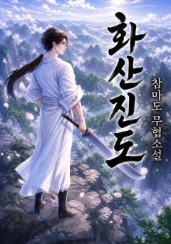 화산진도