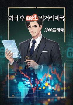 회귀 후 1000조 먹거리 제국