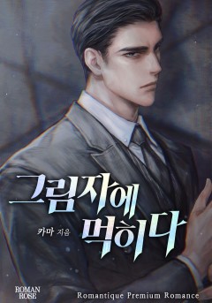 그림자에 먹히다