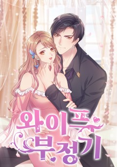 와이프 부정기