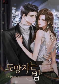 도망치는 밤
