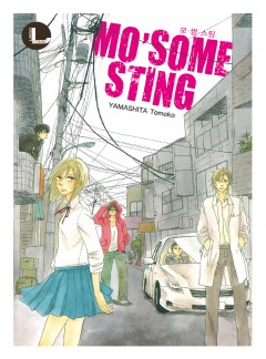 MO`SOME STING [라르고,BL]