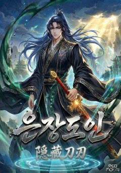 은장도인
