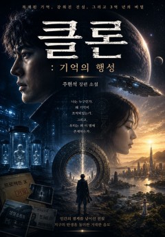 클론 : 기억의 행성