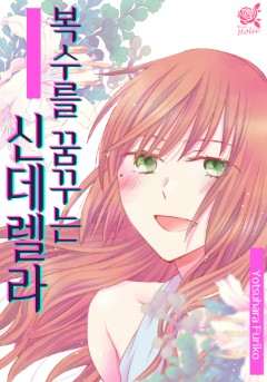 복수를 꿈꾸는 신데렐라