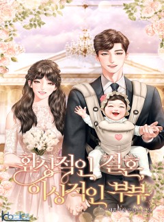 환상적인 결혼, 이상적인 부부