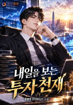 내일을 보는 투자 천재