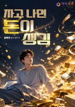 자고 나면 돈이 생김