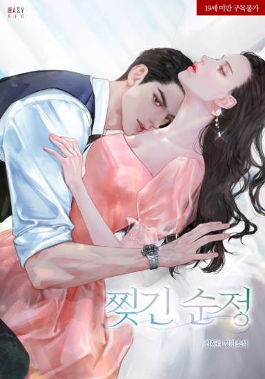 Torn Romance: Complete Edition (Age 19) cover