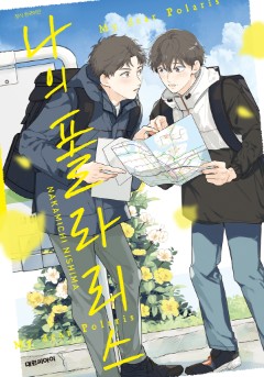 나의 폴라리스
