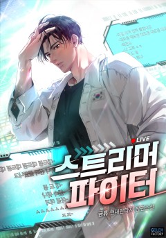 스트리머 파이터